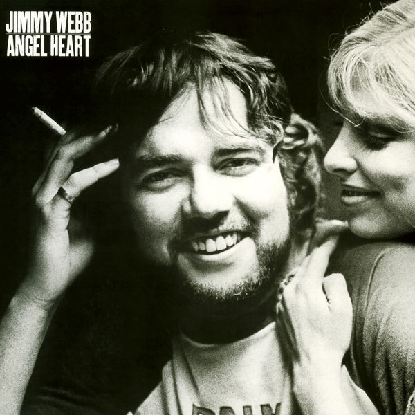 Jimmy Webb - Angel Heart 1982 Rock Flac 24-88 (815.67 MB) C8eede281c5941cad33011a06007db85