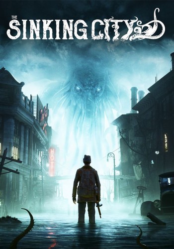 The Sinking City: Deluxe Edition [v 1.10.227.1 + DLCs] (2021) PC | RePack от селезень