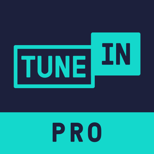 TuneIn Radio Pro- Live Radio V33.2.2 09b069354d8b539cfedd5da2d4d51adb