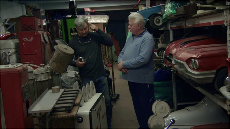 American Pickers S25E05 Kiddie Car Heaven  WEB-DL (x264) 2f7ae796f9b79d71b11d9e84c54f9064