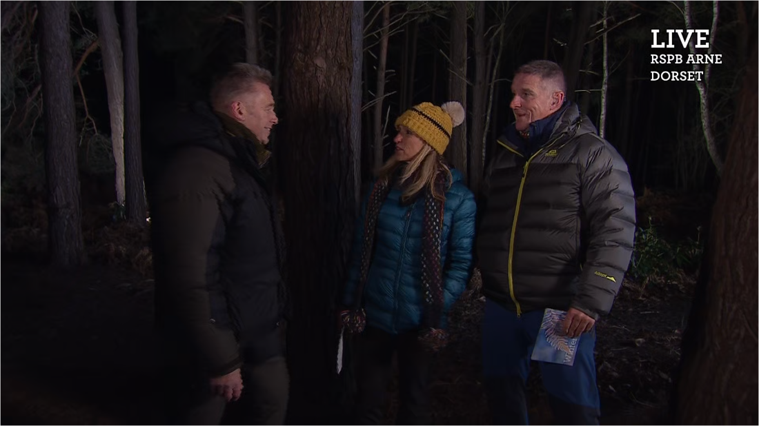 Winterwatch S12E02 [1080p] (x265) 4f326a5e22f27750d98d75a484bcaf6c