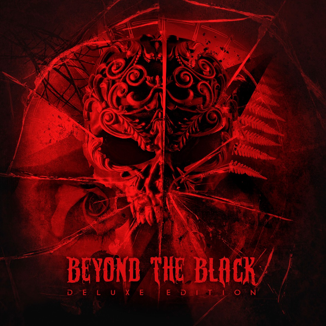 Beyond The Black- Beyond The Black Deluxe Edition 2024 24Bit-44.1kHz [FLAC] (681.03 MB) 9a0432cd2dae964fa24ed14816c443c0