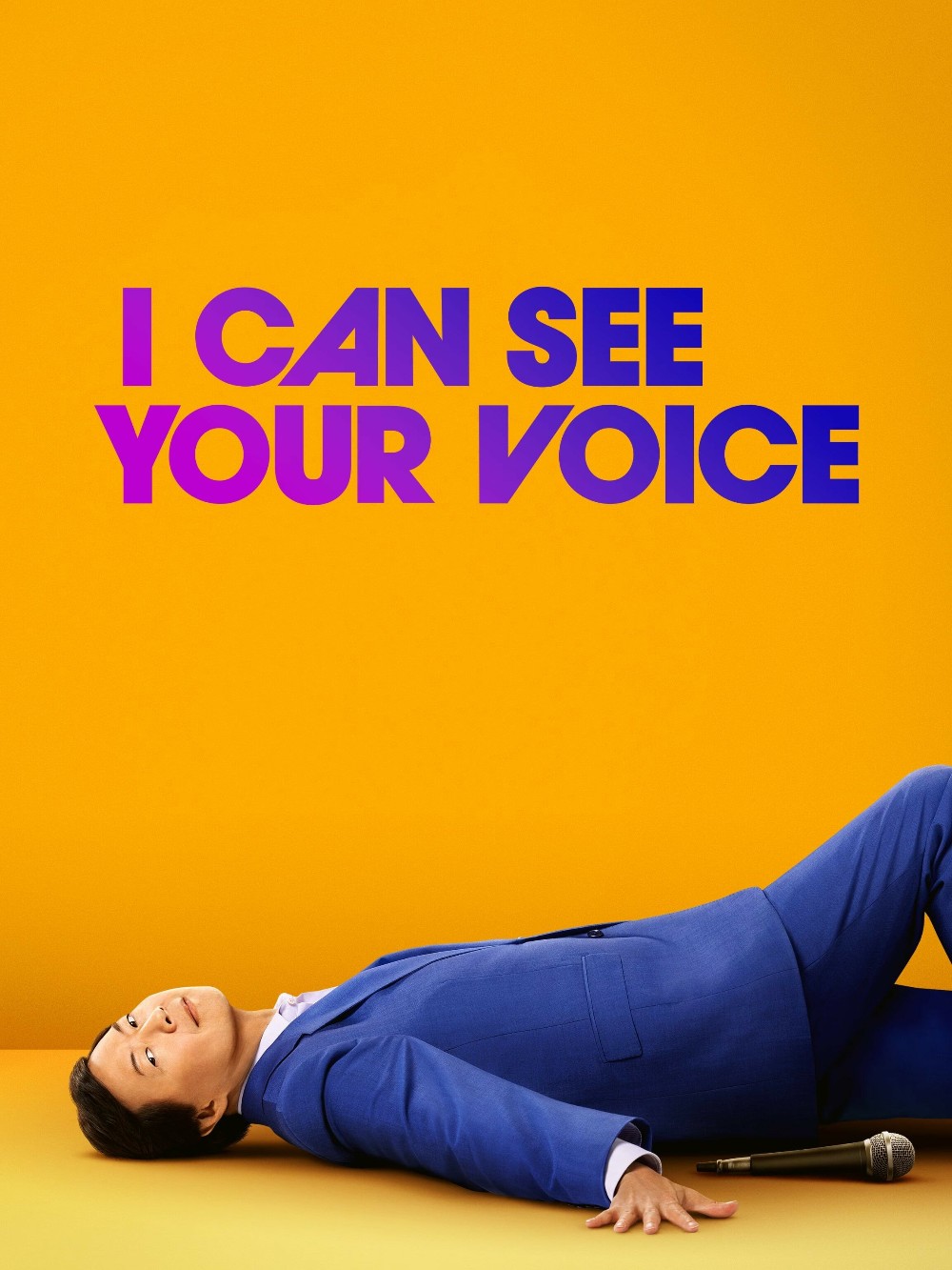 I Can See Your Voice US S03E03 [1080p/720p] (x265/H264) Eb60cf7a10f3d1ace6ba89e31c84064a