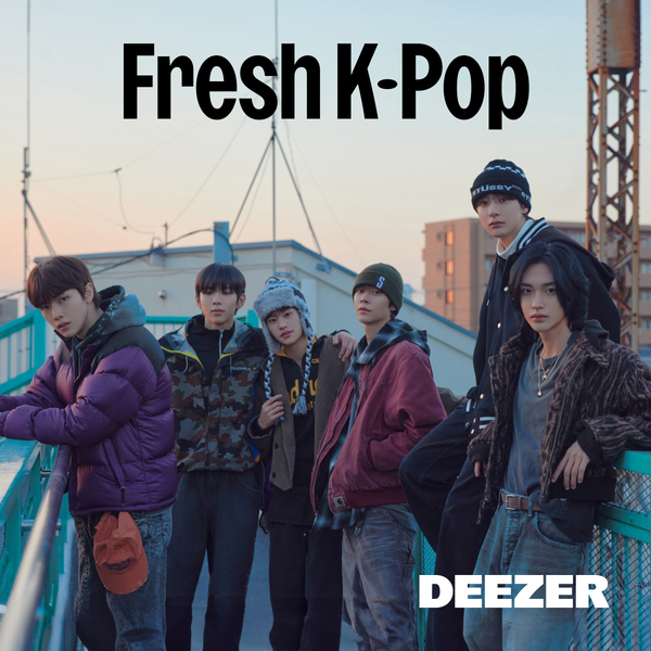 VA- Fresh K-Pop- 19-01-2024- 2024- WEB [FLAC] 16BITS 44.1KHZ (1.74 GB) 44f455de677191b3ef8ffd816676f8a0