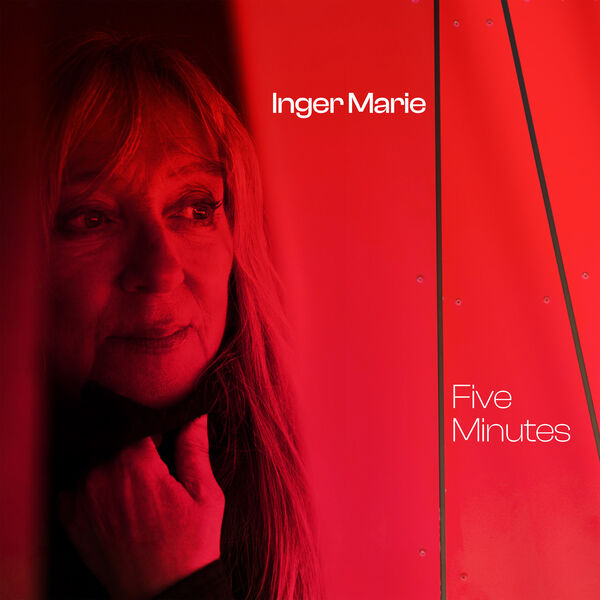 Inger Marie Gundersen- Five Minutes Bonus Edition 2024 24Bit-96kHz [FLAC] (781.35 MB) A27f42ac34d0f221d33a789999169e3a