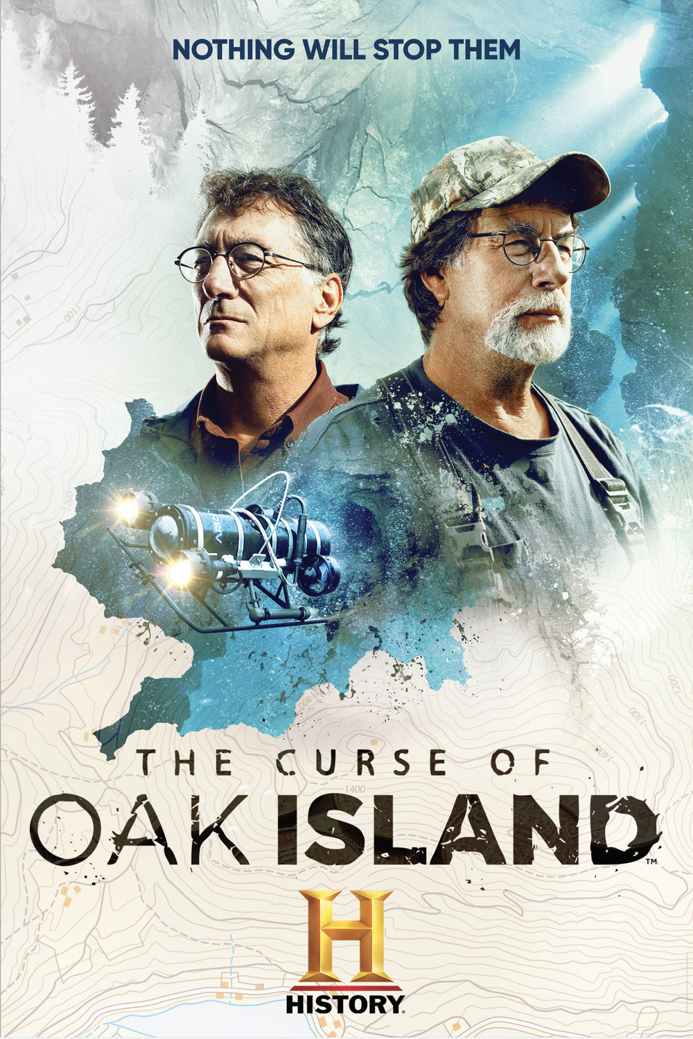 The Curse Of Oak Island S11E10 [720p] (x265) D3efb90028ca8a10b698e0058e13cef5