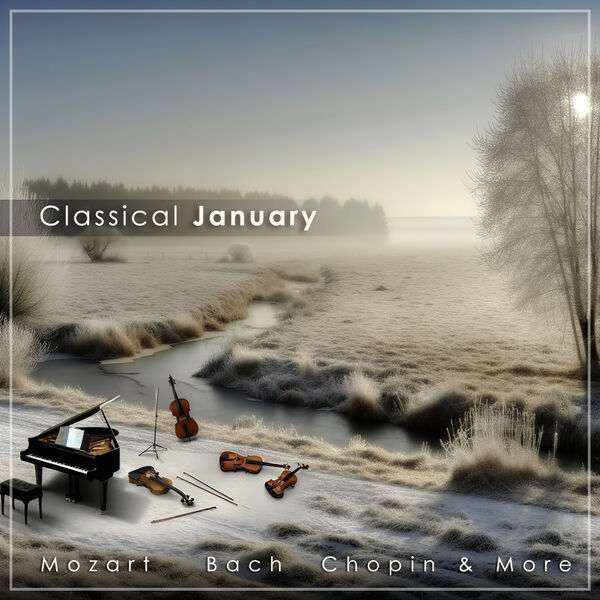 Frédéric Chopin- Classical January Mozart, Bach & More 2024 Mp3 [320kbps] (42.37 MB) 072854f67cf5e08f9fbb860acb0cc69c