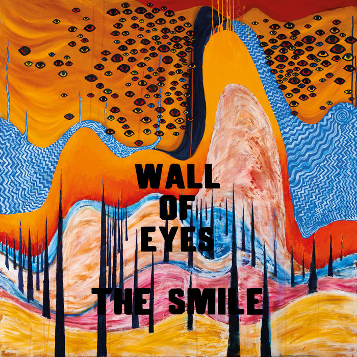 The Smile- Wall Of Eyes 2024 16Bit-44.1kHz [FLAC] (245.87 MB) 5c179e2cee6360252791f6e8ee5e98f5