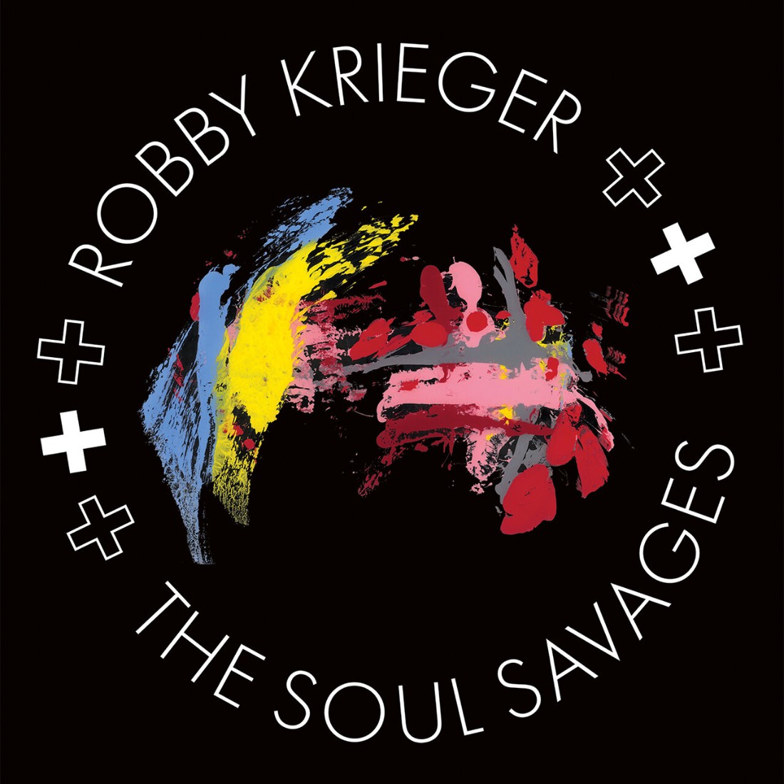 Robby Krieger- Robby Krieger & The Soul Savages- 2024- WEB [FLAC] 16BITS 44.1KHZ (280.05 MB) Ac92c7cb8b4866b977cd36f22abe843d