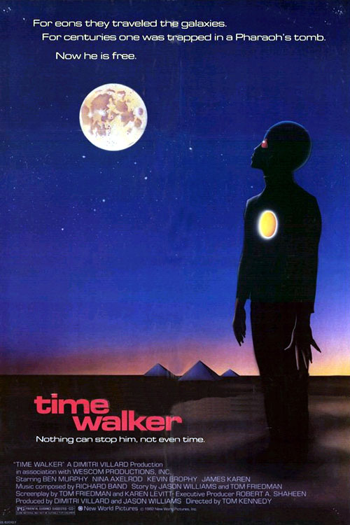 Time Walker 1982  Bf8f12b059b2d723c470f09d97cfe570