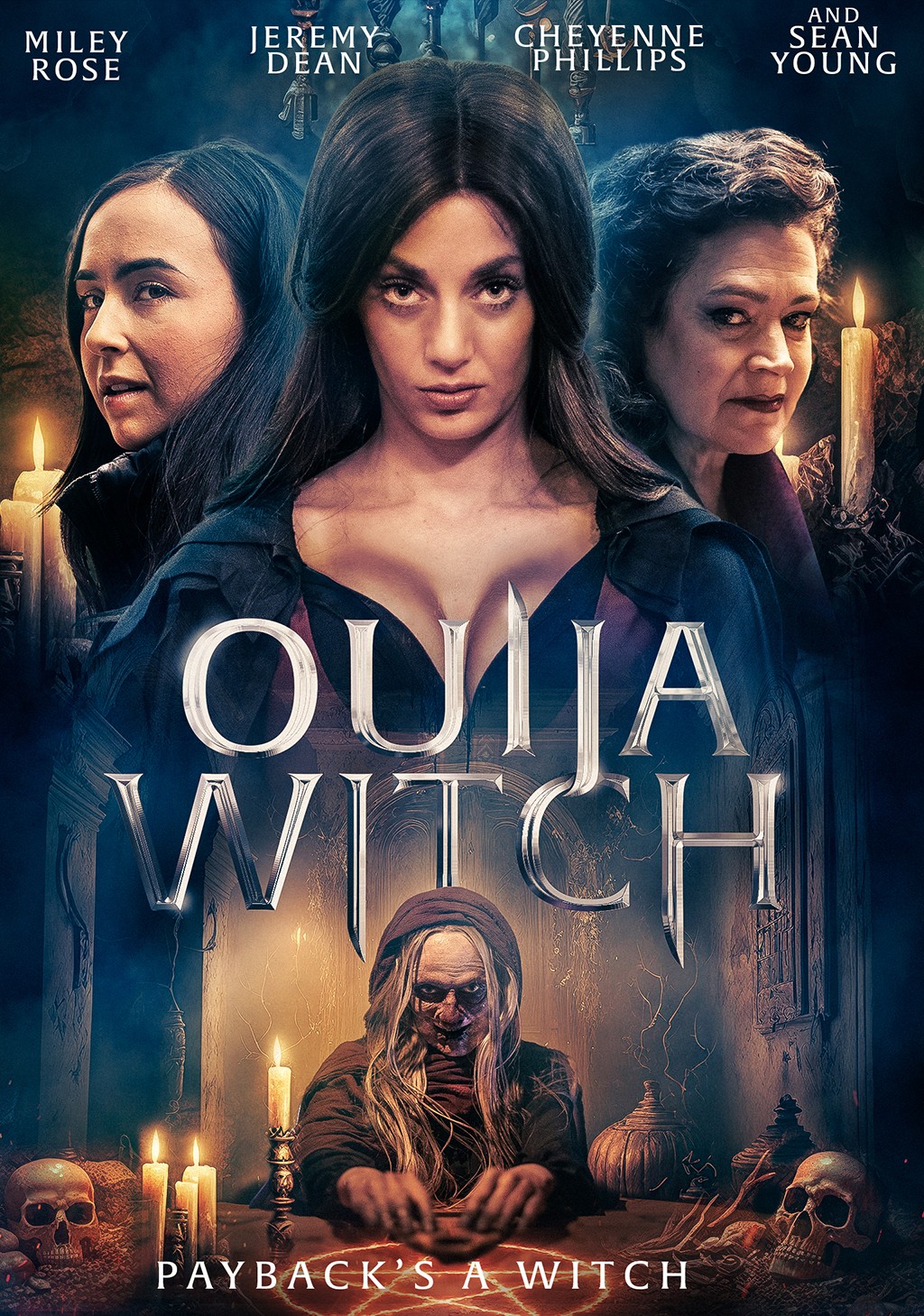 Ouija Witch 2023 [720p] (H264) C3c1e55344891f23bf2de84e9ea43455