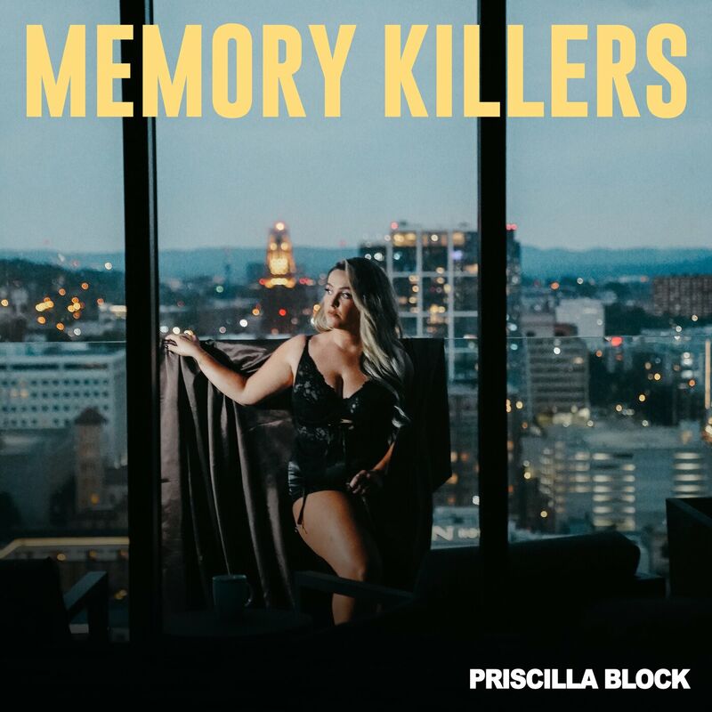 Priscilla Block- Memory Killers 2024 Mp3 [320kbps] (45.52 MB) C70f335da04fc8b7a9e522cd41ce5fb3