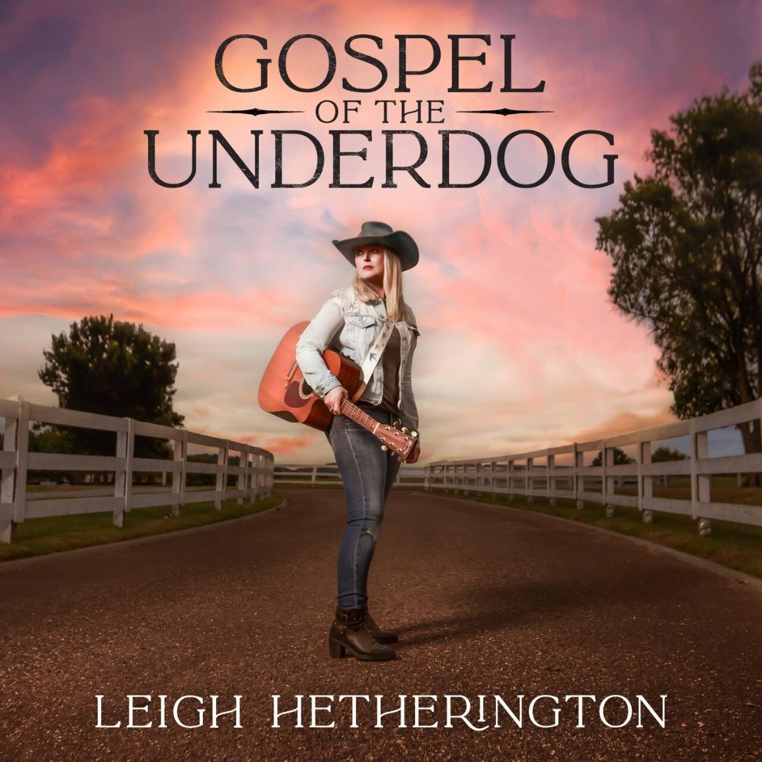 Leigh Hetherington- Gospel Of The Underdog- 2024- WEB [FLAC] 16BITS 44.1KHZ (343.18 MB) F5eecb53aa8c0e6738444b9094595a74