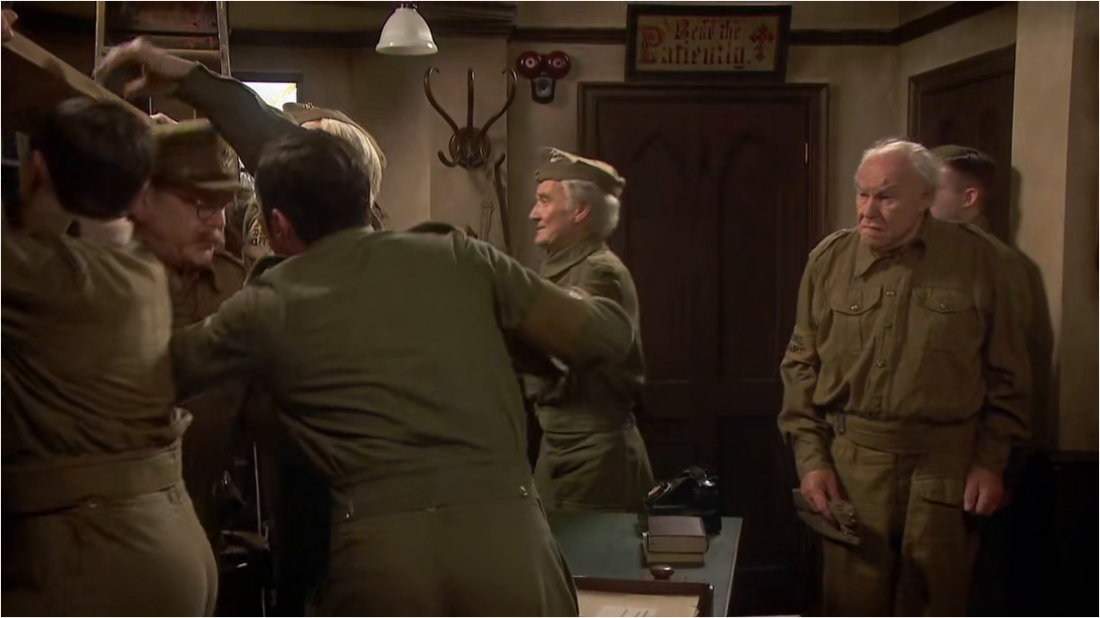 Dads Army 1968 The Lost Episodes S02 2019 REMakes [720p] BluRay WEB-DL (x265) 1e57755e9c7f9b05758d1afcbda42415