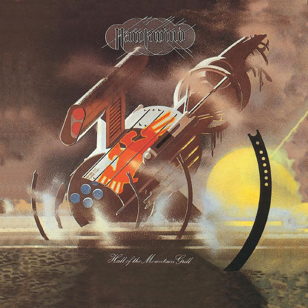 Hawkwind- Hall Of The Mountain Grill 1974 Rock Flac 16-44 (327.2 MB) 5c45e5a17403b2d1c5524ea42ae22cb4