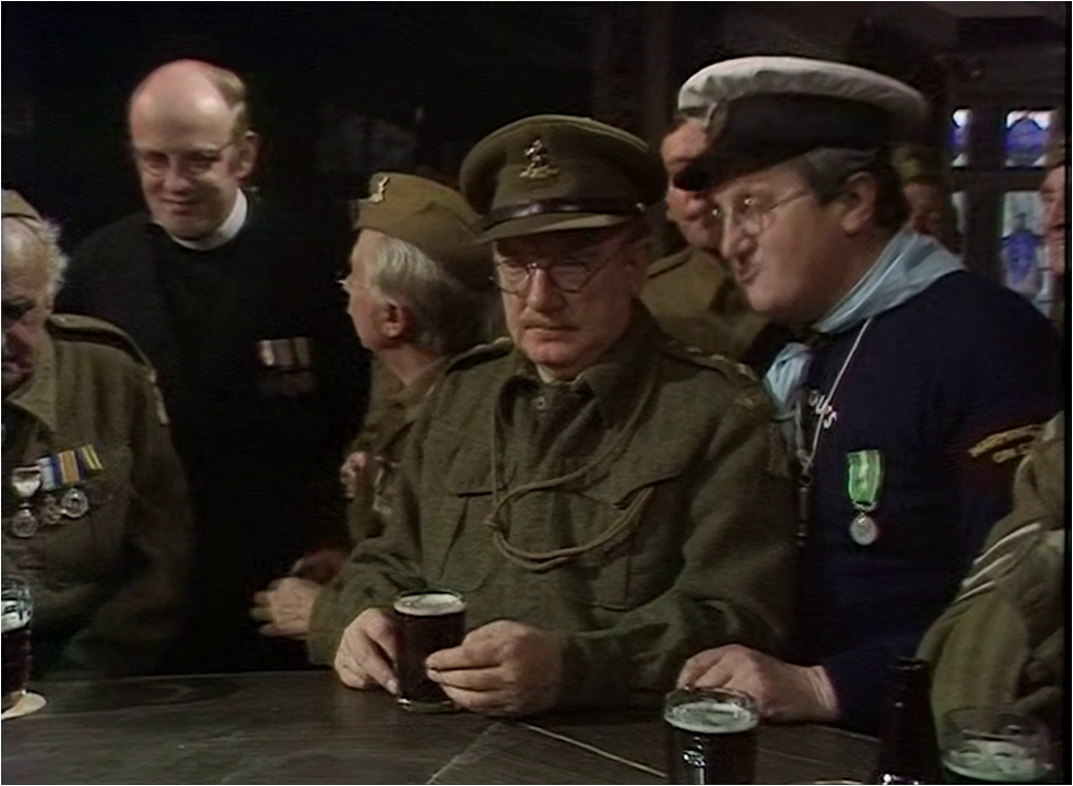 Dads Army 1968 S11 Christmas Specials [720p] WEB-DL (x265) 6effaac8fc5da4a13f6fe8d409e3845d