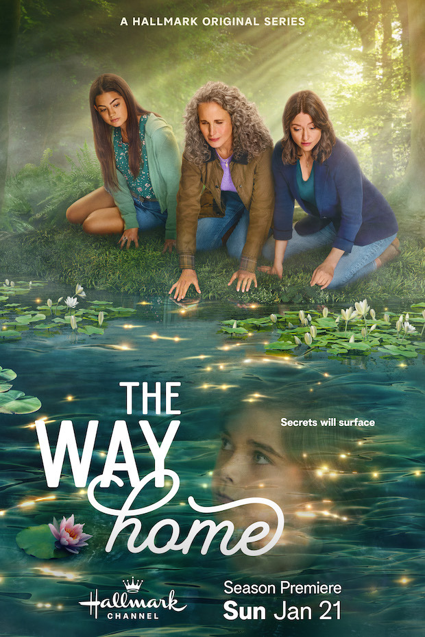 The Way Home (2023) S02E01 [1080p/720p] (H264) [6 CH] 8e7a9f8b307f0fd67fd7be1e5c55a3bd