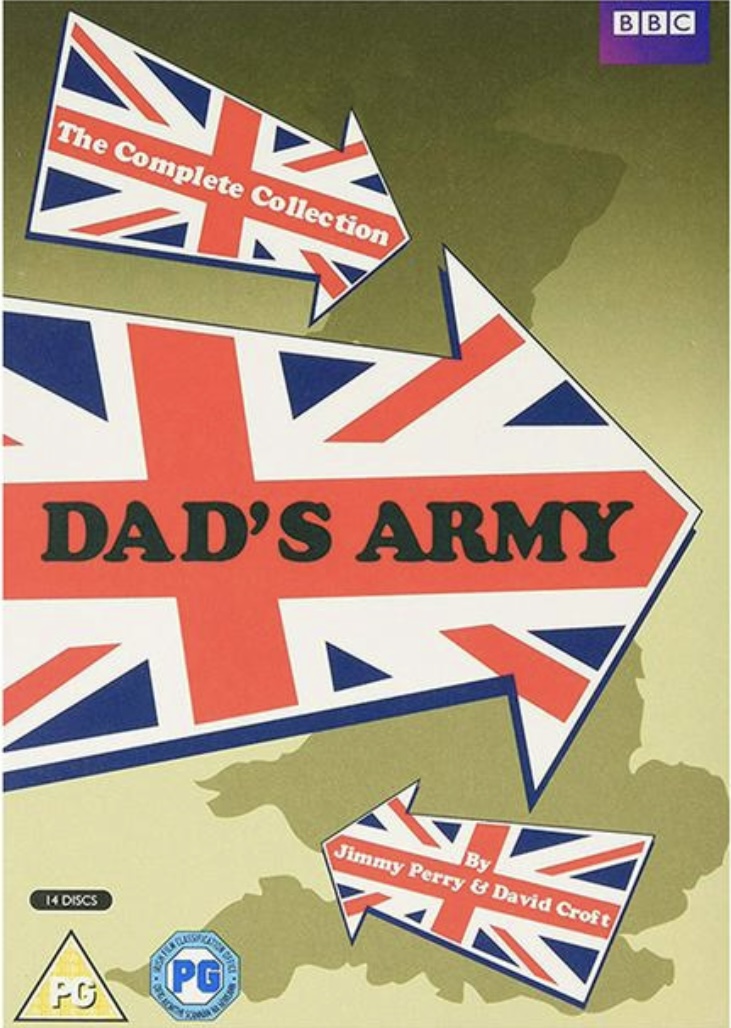 Dads Army 1968 S11 Christmas Specials [720p] WEB-DL (x265) C5bc66c24c31d96a6039ef8444df96dd