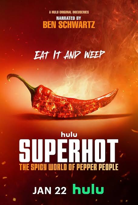 Superhot The Spicy World Of Pepper People S01 COMPLETE [1080p] (H264) [6 CH] E11d958155a5ddc2bd447845781cdbde