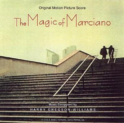 The Magic Of Marciano Soundtrack