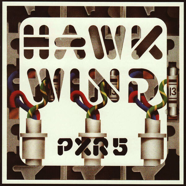 Hawkwind- P.X.R.5 Atomhenge Bonus 1979 Rock Flac 16-44 378808096a32727a7a393027e4ee4bcd