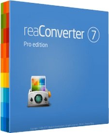 ReaConverter 7.800 Repack & Portable by 9649 5c791932fc4803eb785a63a074fbf5ae