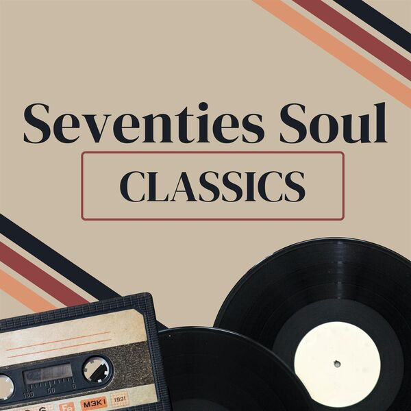 Various Artists- Seventies Soul Classics 2024 Mp3 [320kbps] Aa455c094884cfd64794ea5307ebc1a0