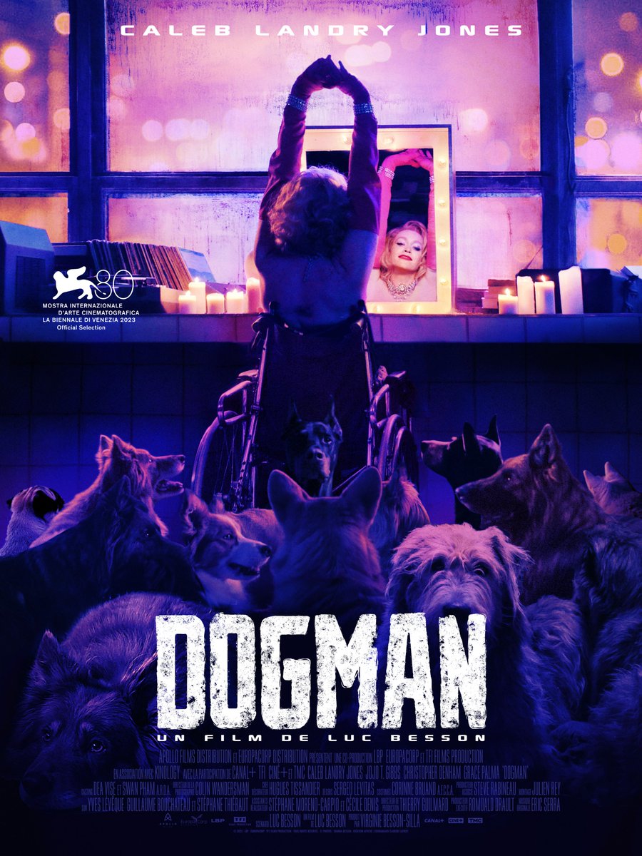 DogMan (2023) [1080p/720p] (x264) [6 CH] Df5b1bd339e2b0e88cc801e66727c70d