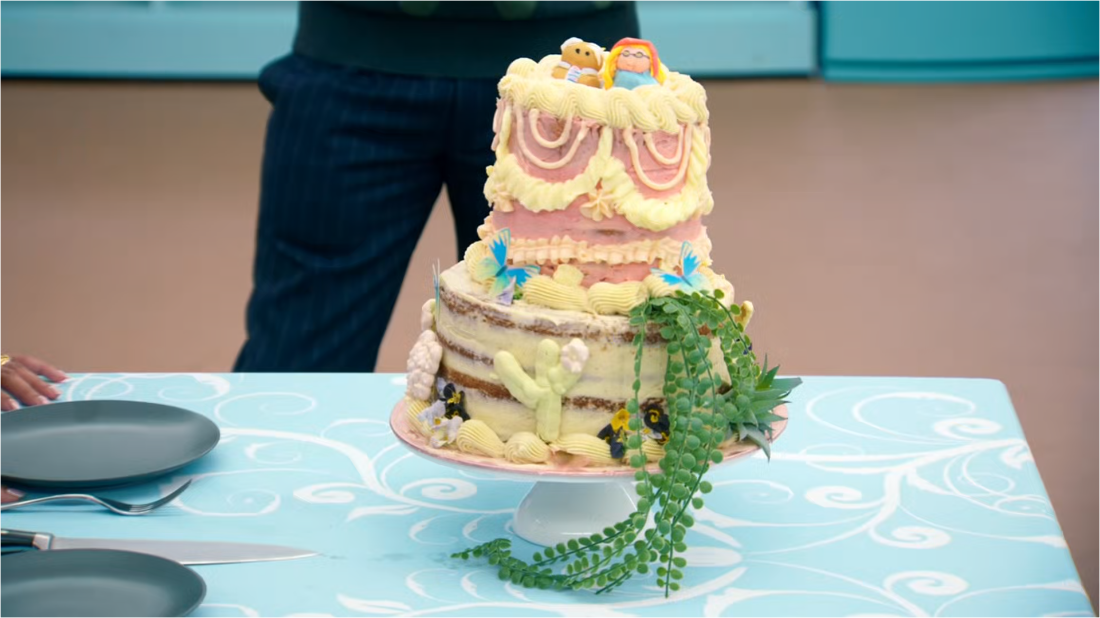 Junior Bake Off S09E15 [1080p] (x265) F1d956c68e3251c24f24d7b5f7ea9e97