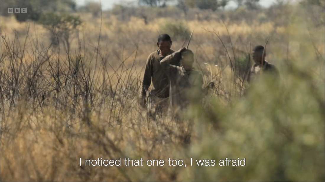 BBC Wilderness With Simon Reeve 4of4 Kalahari [1080p] (x265) 3ad9c0094a0ce3a91207c40d46fea68d