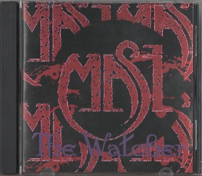 MASI (Alex Masi) - The Watcher (1997)