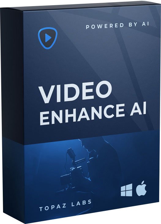 Topaz Video Enhance AI 4.1.0 - 4.1.1 Repack & Portable by Elchupacabra Af07daa8525ef8b59835ccdfbaa95725