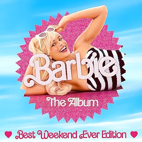 Music From Barbie- Hi-Res- 2024- WEB [FLAC] 24BIT 44.1khz E127a07d9f19bebfb9cc44366b0f1966