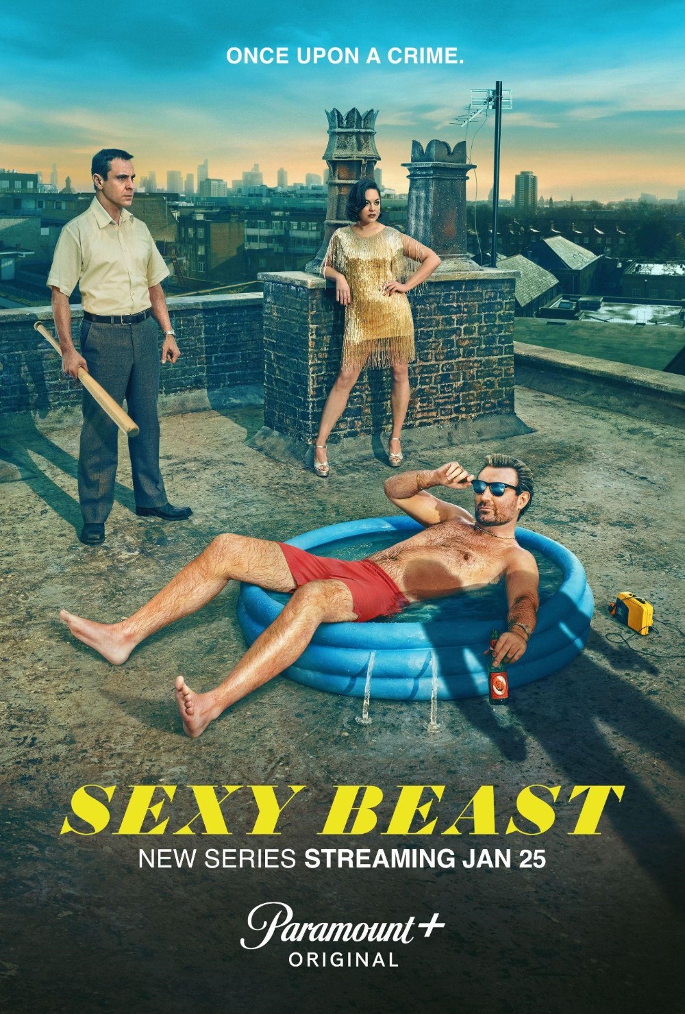 Sexy Beast S01E01 [1080p/720p] (x265/H264) [6 CH] 6a0cec97bf094aad583bdc09ed8a6296