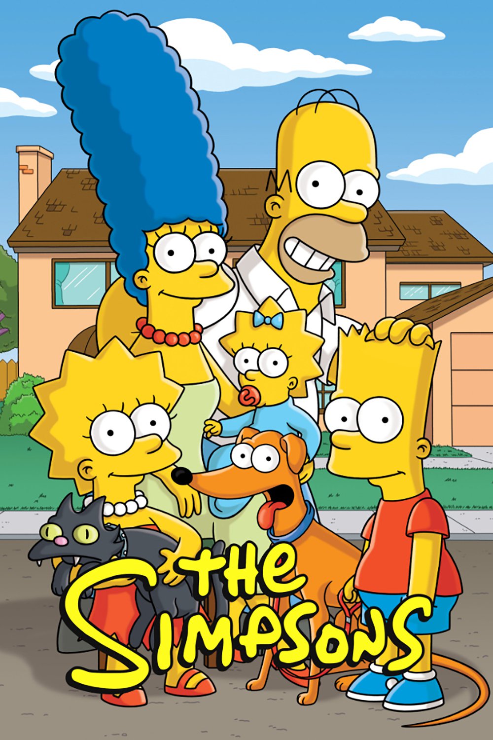 The Simpsons S04 [1080p] (x265) [6 CH] E758900d917eea385b6eac62e7e2b5f2