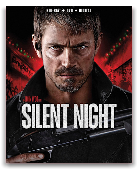 Немая ярость / Silent Night (2023) BDRip 1080p от Generalfilm | D