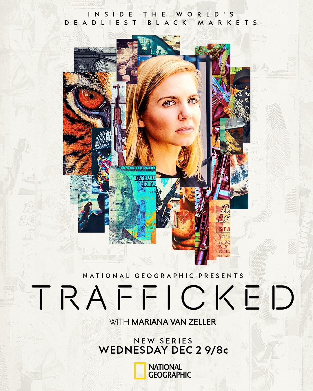 Trafficked With Mariana Van Zeller S04 COMPLETE [720p] (x264) 69efe24a2157a5480cc8450a6bdfb0e8