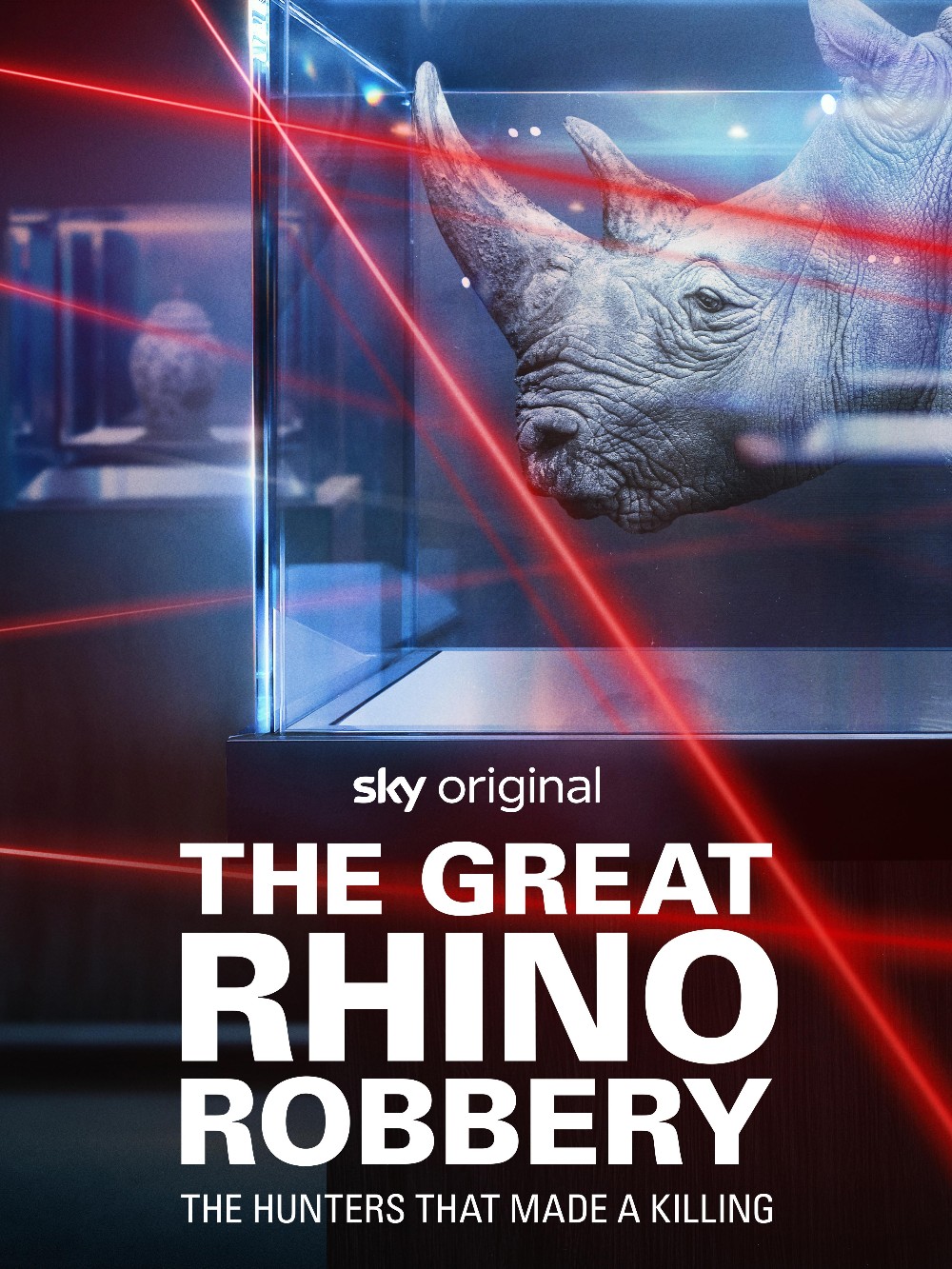 The Great Rhino Robbery 2024 Season 1 Complete [720p] WEB-DL (x264) Ee80df650973cc03c6a588a8b4dc95ad