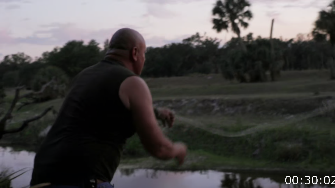 Swamp Mysteries With Troy Landry [S02E05] [1080p] (x265) 36ca0776e6c9672b545460aa115932d3