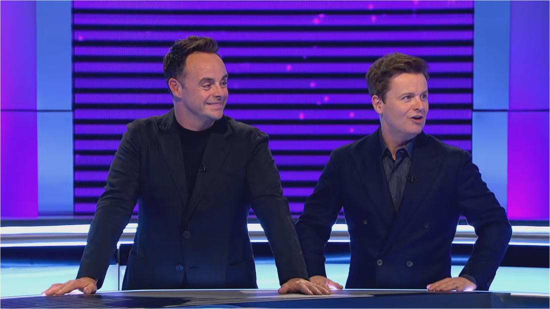 Ant And Decs Limitless Win S03E05 [1080p] (x265) 4e1277d9cb3fb9b975702d51ed2ae7cc