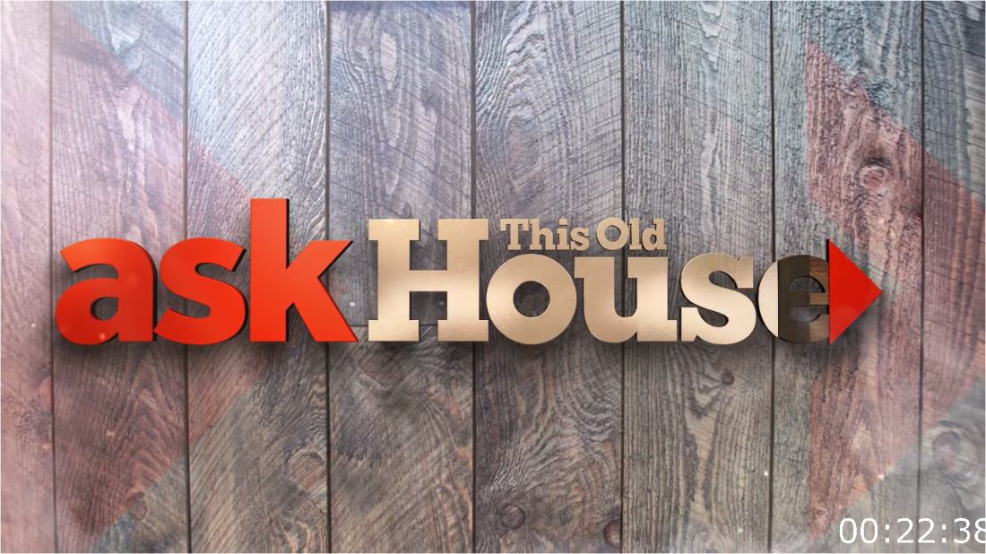 Ask This Old House [S22E13] [1080p] (x265) 6ae685a5d8102737695b380a680c2768