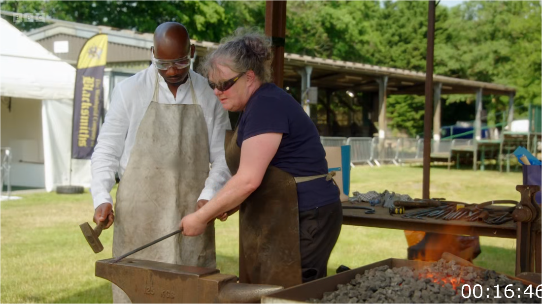 David And Jays Touring Toolshed S01E04 [1080p] (x265) 6e66b61ad89fd9b7a83cfcfe20d4e7c2