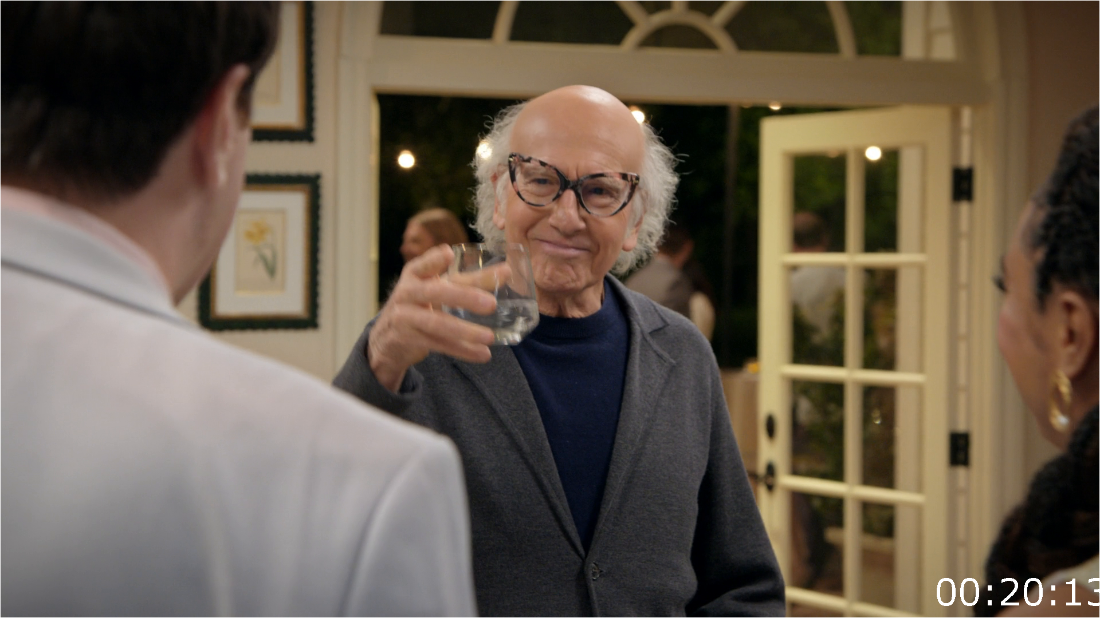 Curb Your Enthusiasm S12E01 Repack [1080p] (H264) [6 CH] 8c0ac9d4869bd4e7a64d20368ed20a45