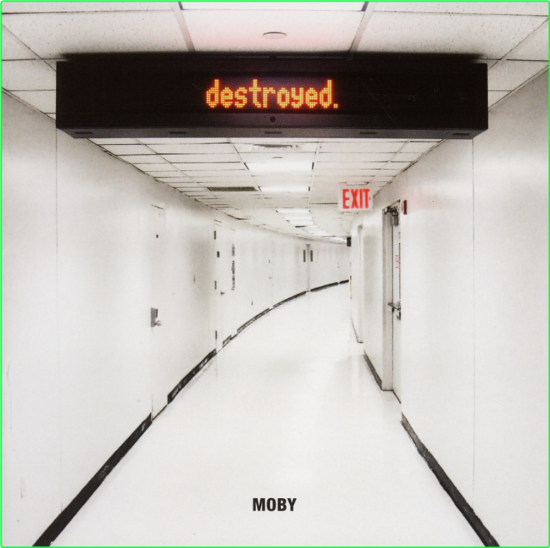 Moby Destroyed [[320 Kbps]] 2011 066ef4a80f35431599e3d64071300a72