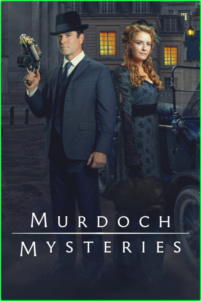 Murdoch Mysteries [S17E15] [1080p/720p] (x264) [6 CH] 1d1eef00b3c4af3a7d56f24ec7dc6a61