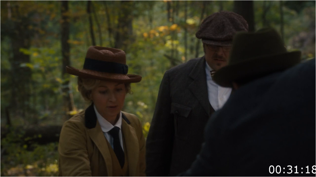 Murdoch Mysteries [S17E15] [1080p/720p] (x264) [6 CH] 30de3f243a7f46667865d5e777d532dd