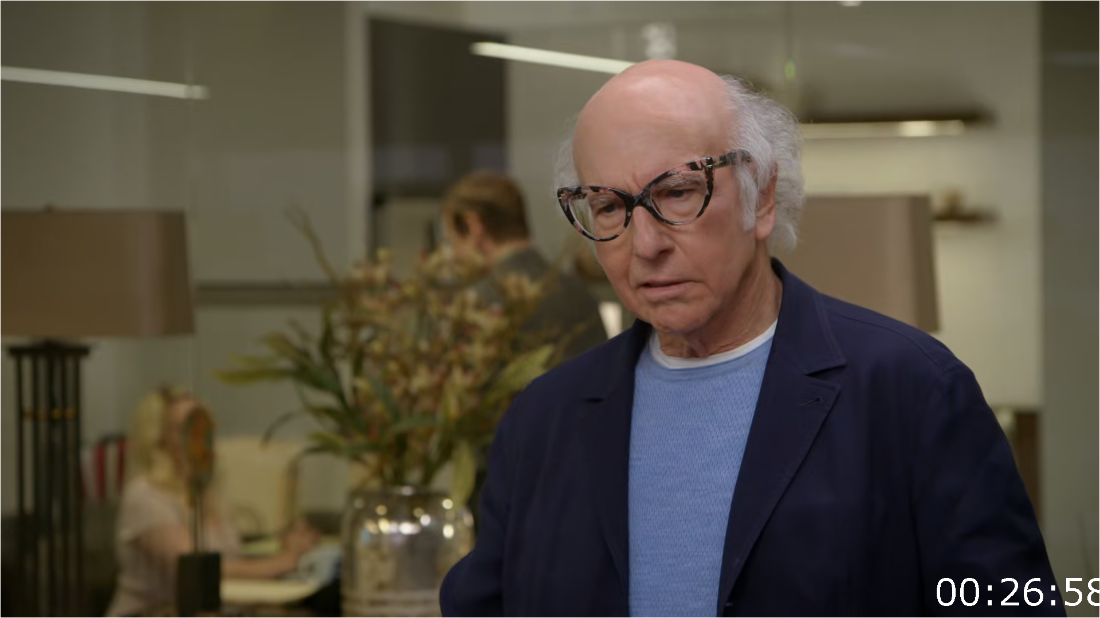 Curb Your Enthusiasm [S12E01] REPACK [1080p] (x265) [6 CH] 3aee025f2d991c364147eb5e60631410