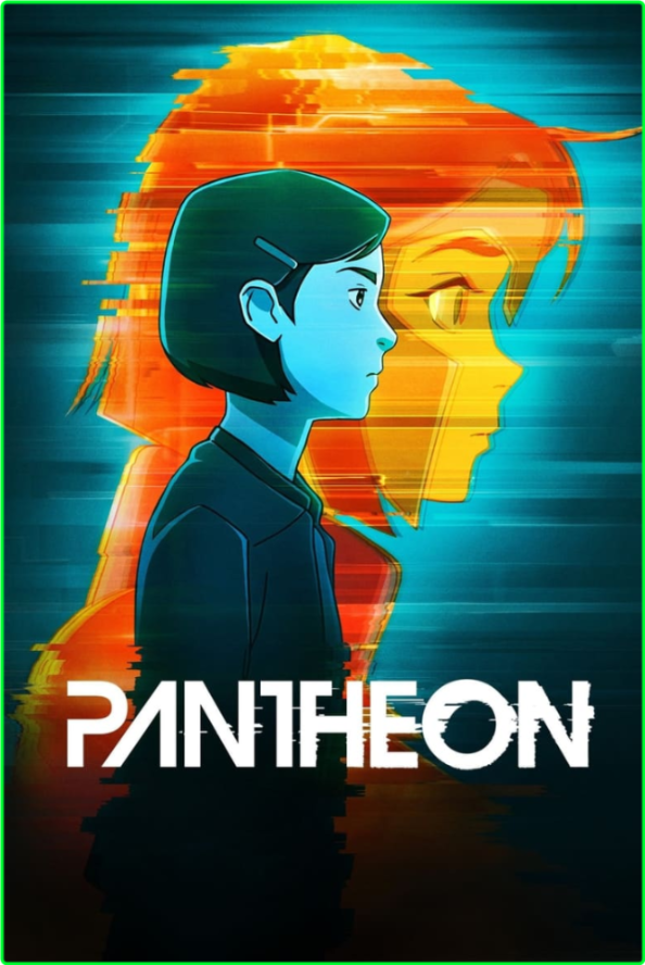 Pantheon S01 [1080p] WEB-DL (x265) [6 CH] 56b44e8b029b7295d4c360371dda47fc