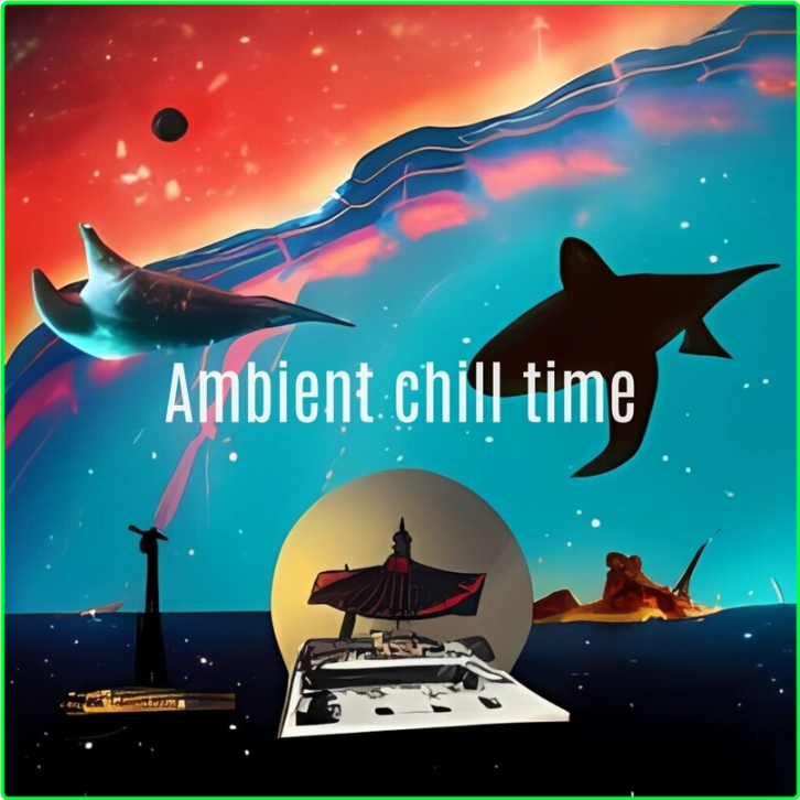 VA Ambient Chill Time (2024) WEB [FLAC] 16BITS 44 1KHZ 6b434adfa532c8bbf273ffb88dca3804