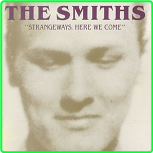 The Smiths Strangeways, Here We Come (1987) Flac 8af1b5b4451cb9406ae6919c3a72534f